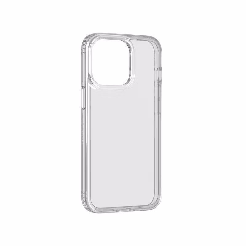 Tech21 Evo Clear iPhone 13 Pro Transparent