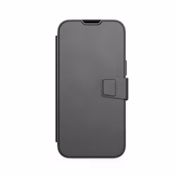 Tech21 Evo Lite Wallet iPhone 16 Plus Svart
