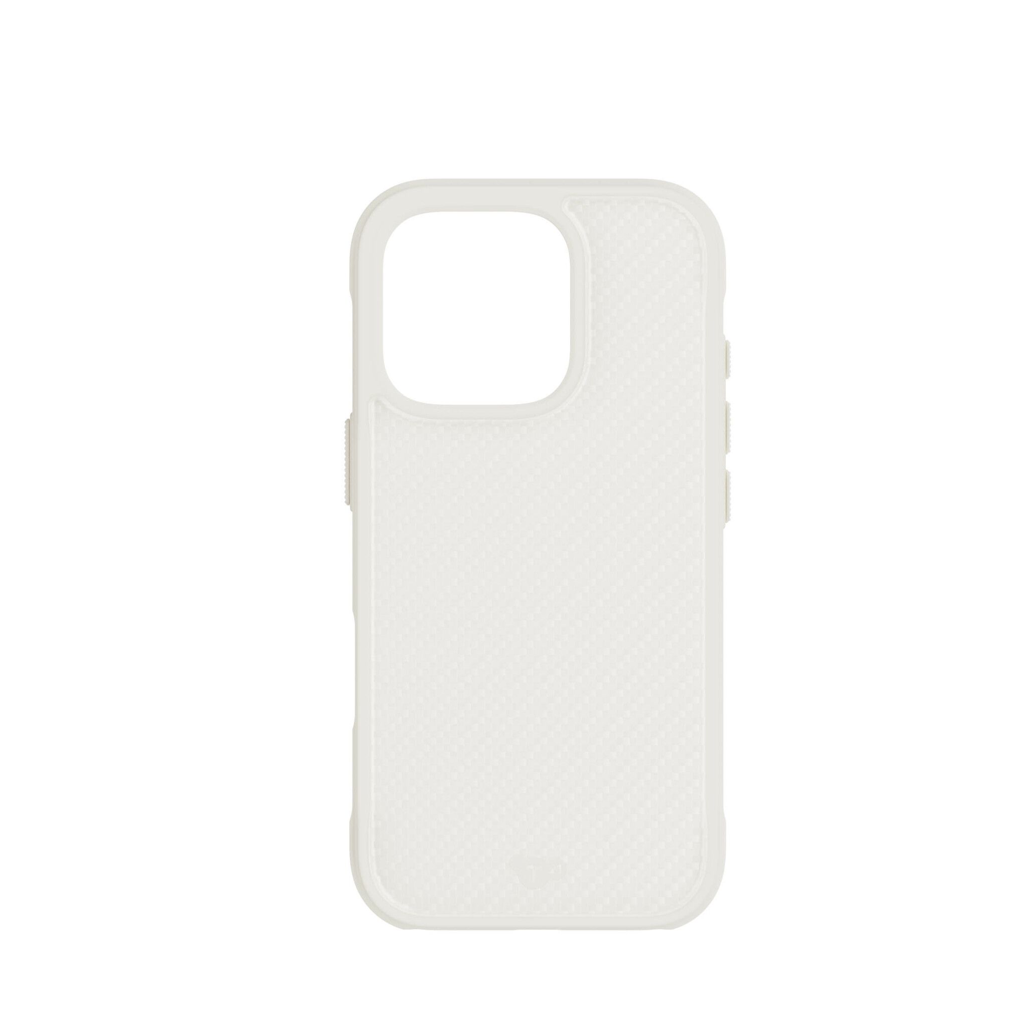 Tech21 Evo Armour MagSafe iPhone 16 Pro Greige