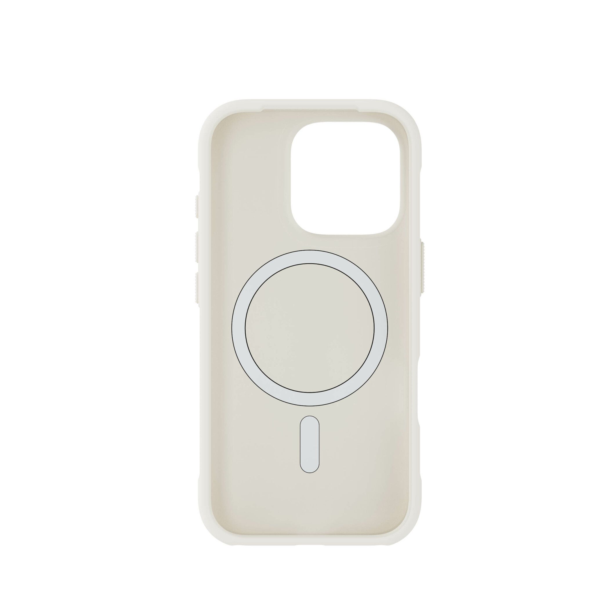 Tech21 Evo Armour MagSafe iPhone 16 Pro Greige