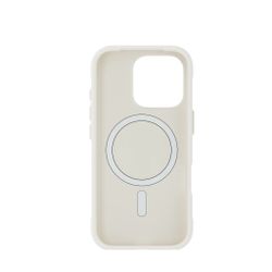 Tech21 Evo Armour MagSafe iPhone 16 Pro Greige