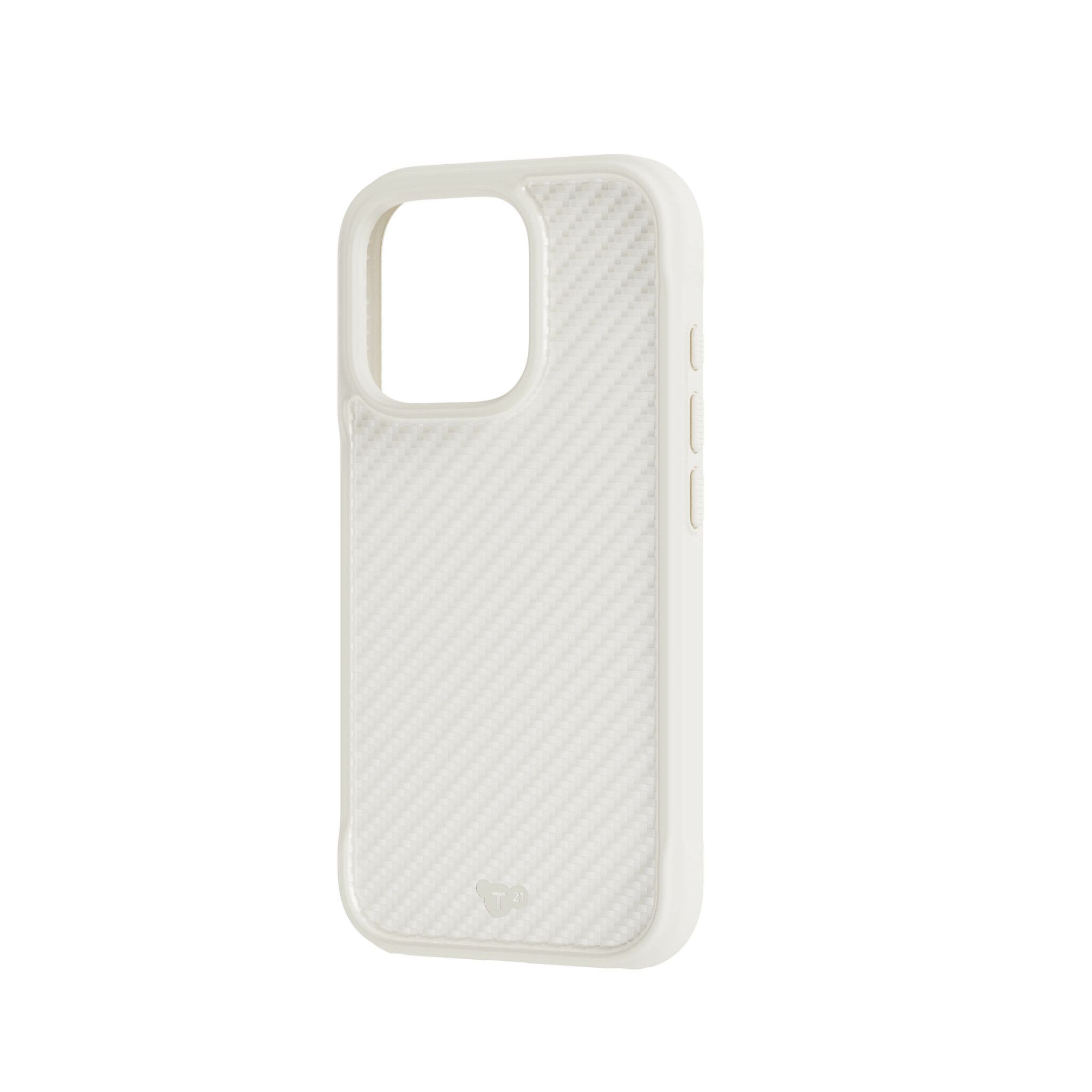 Tech21 Evo Armour MagSafe iPhone 16 Pro Greige