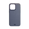 Tech21 Evo Lite iPhone 15 Pro Max Denim Blå