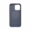 Tech21 Evo Lite iPhone 15 Pro Max Denim Blå