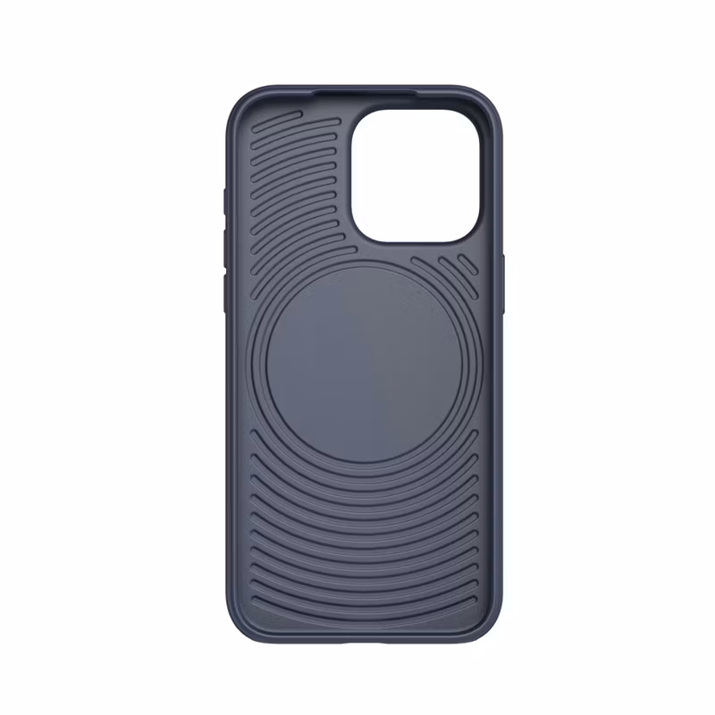 Tech21 Evo Lite iPhone 15 Pro Max Denim Blå
