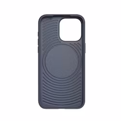 Tech21 Evo Lite iPhone 15 Pro Max Denim Blå