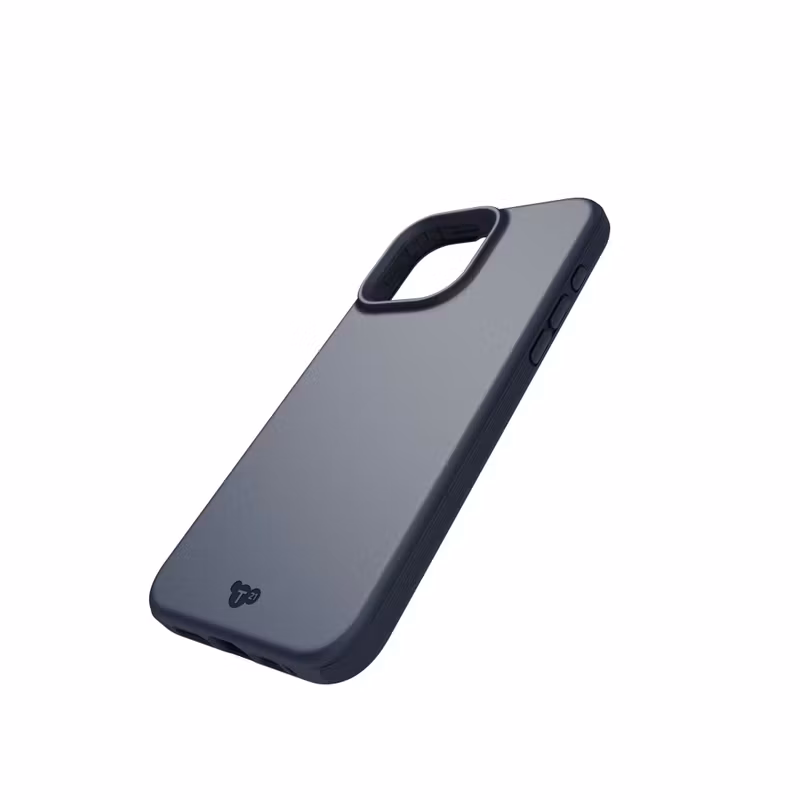 Tech21 Evo Lite iPhone 15 Pro Max Denim Blå