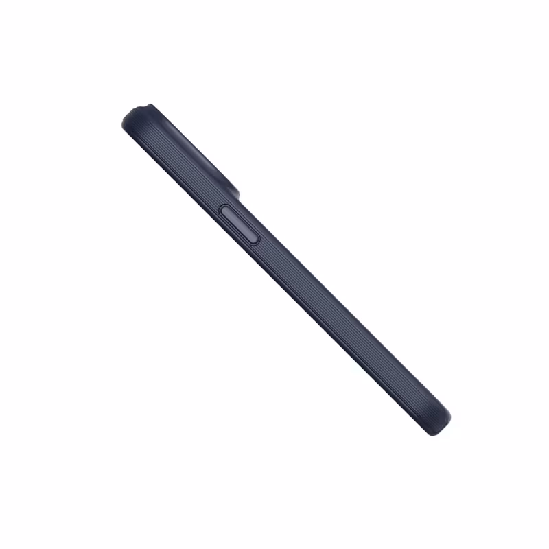 Tech21 Evo Lite iPhone 15 Pro Max Denim Blå