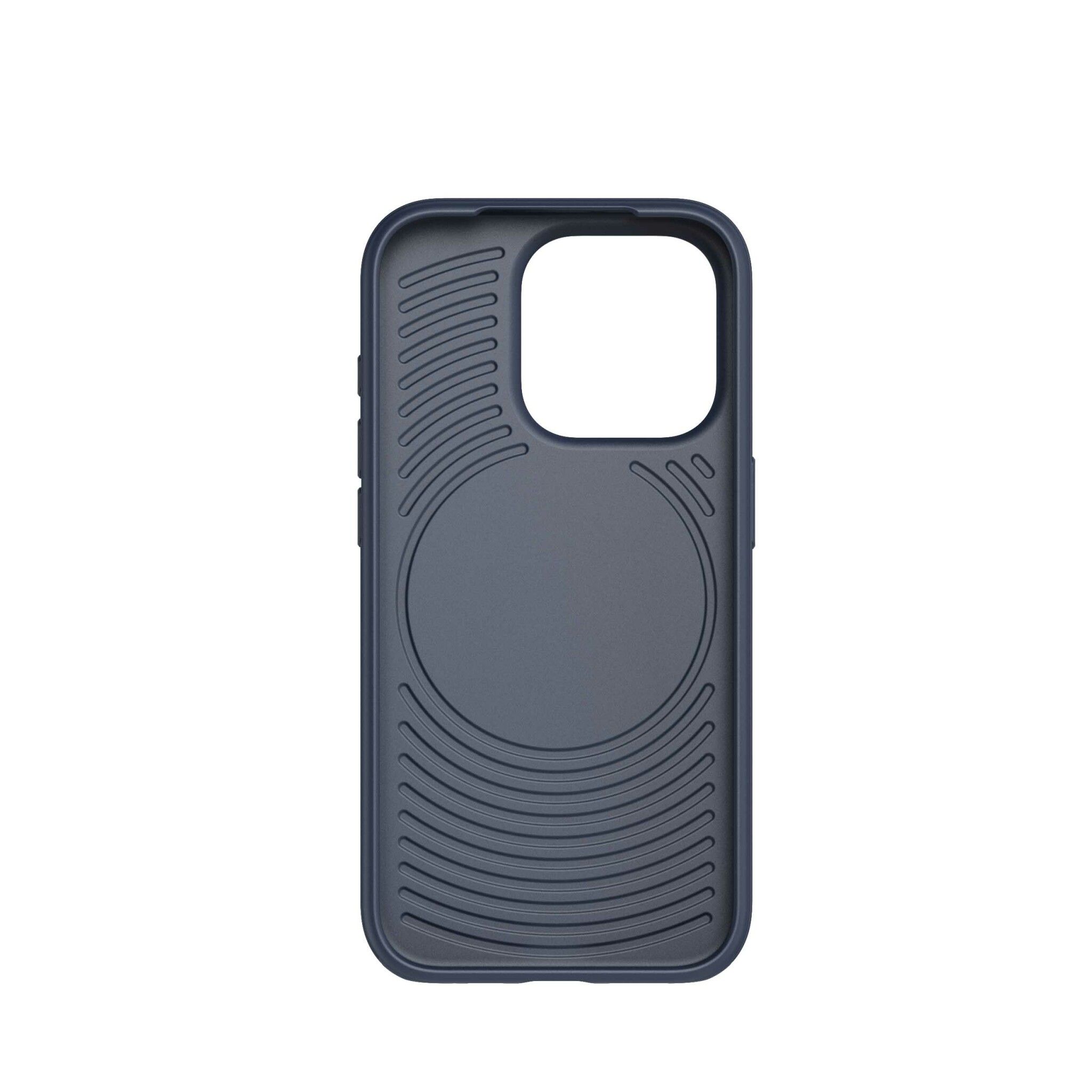 Tech21 Evo Lite iPhone 15 Pro Denim Blå