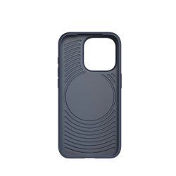 Tech21 Evo Lite iPhone 15 Pro Denim Blå