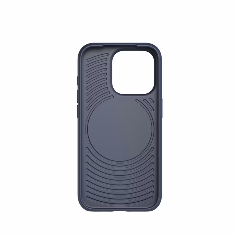 Tech21 Evo Lite iPhone 15 Pro Denim Blå