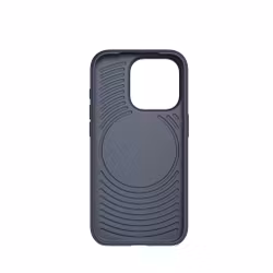 Tech21 Evo Lite iPhone 15 Pro Denim Blå