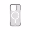Tech21 Evo Pro MagSafe med handlina iPhone 16 Pro Transp.