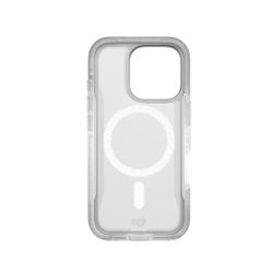 Tech21 Evo Pro MagSafe med handlina iPhone 16 Pro Transp.