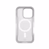 Tech21 Evo Pro MagSafe med handlina iPhone 16 Pro Transp.