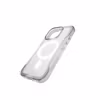 Tech21 Evo Pro MagSafe med handlina iPhone 16 Pro Transp.