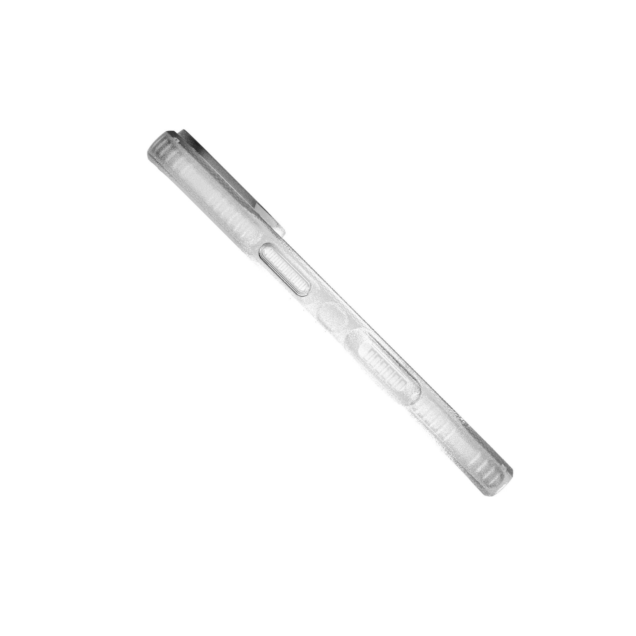 Tech21 Evo Pro MagSafe med handlina iPhone 16 Pro Transp.