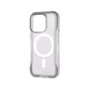 Tech21 Evo Pro MagSafe med handlina iPhone 16 Pro Transp.