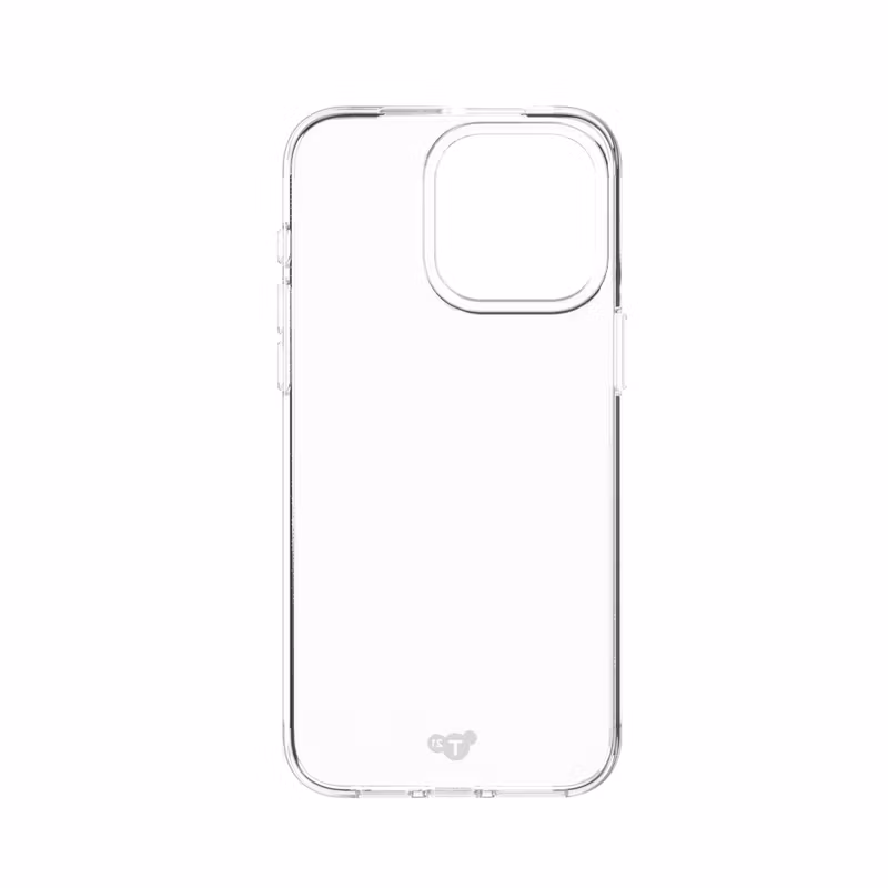 Tech21 Evo Lite iPhone 15 Pro Max Transparent