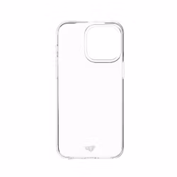 Tech21 Evo Lite iPhone 15 Pro Max Transparent
