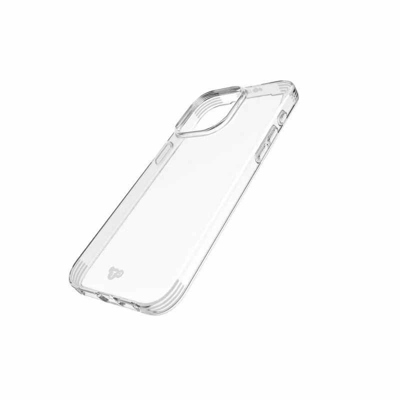 Tech21 Evo Lite iPhone 15 Pro Max Transparent