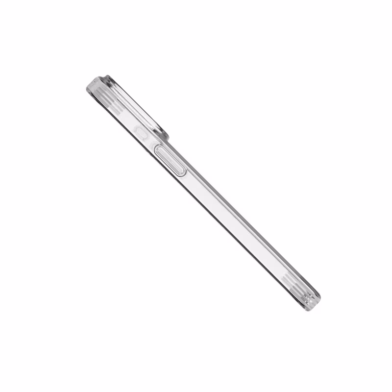 Tech21 Evo Lite iPhone 15 Pro Max Transparent