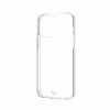 Tech21 Evo Lite iPhone 15 Pro Max Transparent