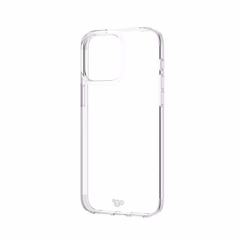 Tech21 Evo Lite iPhone 15 Pro Max Transparent