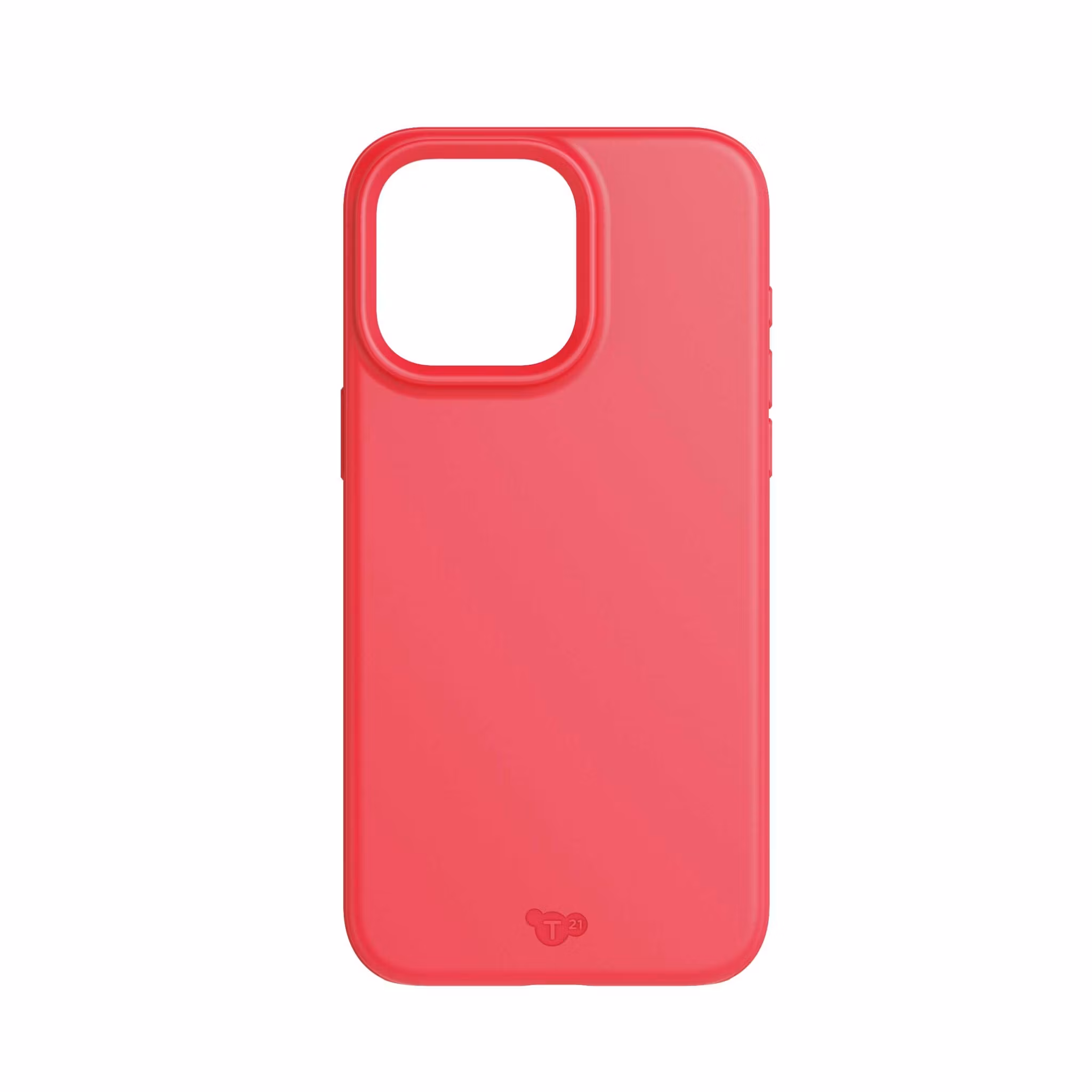 Tech21 Evo Lite iPhone 15 Pro Max Röd