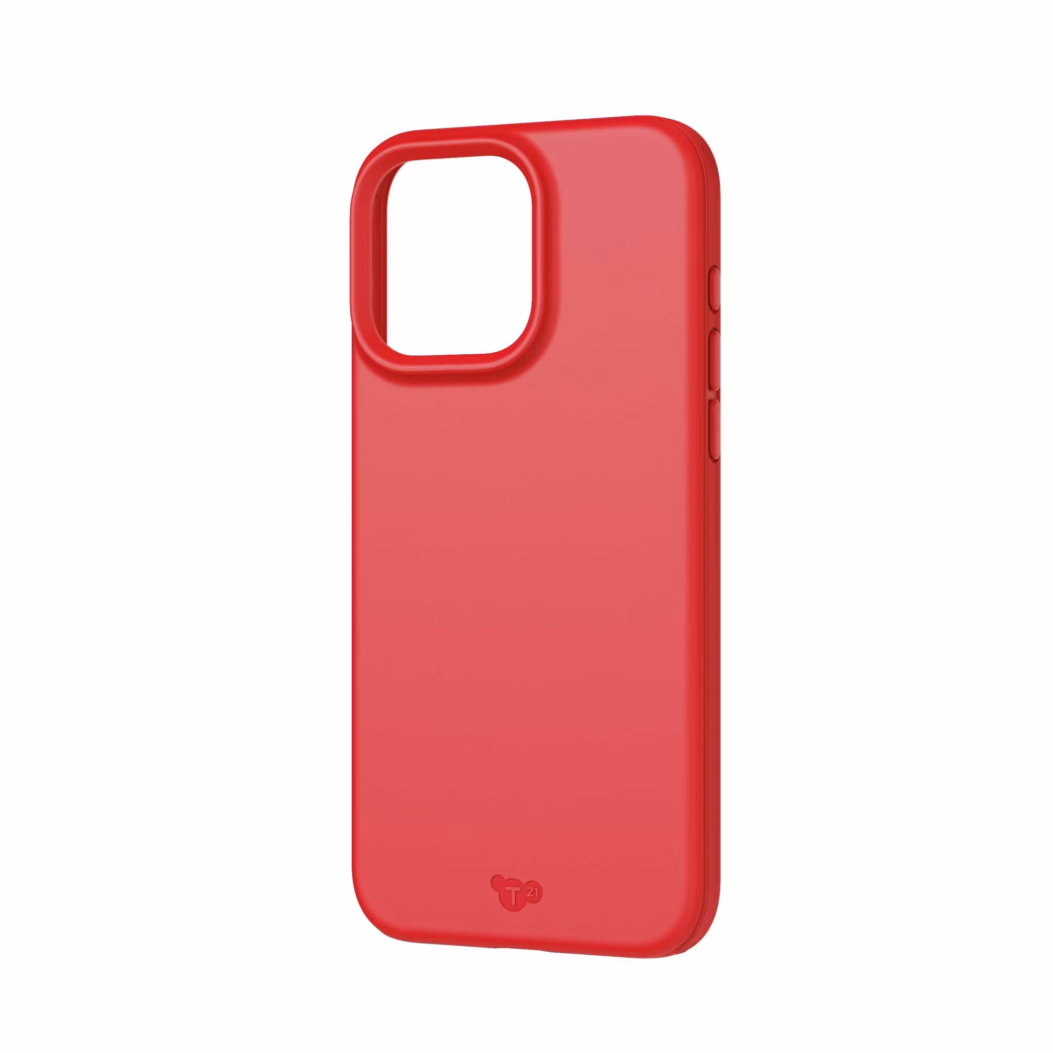 Tech21 Evo Lite iPhone 15 Pro Max Röd