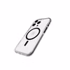 Tech21 Evo Crystal MagSafe iPhone 16 Pro Svart
