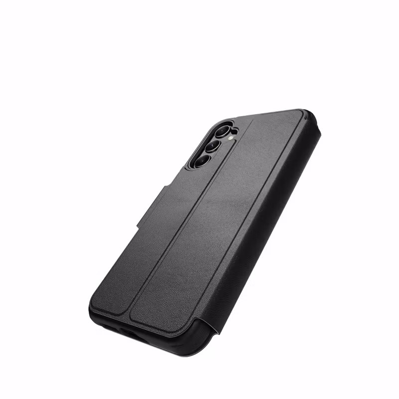 Tech21 Evo Lite Wallet Galaxy A34 5G Svart