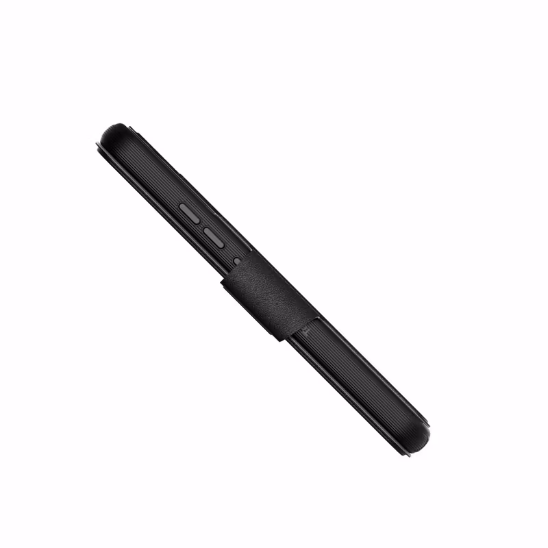 Tech21 Evo Lite Wallet Galaxy A34 5G Svart