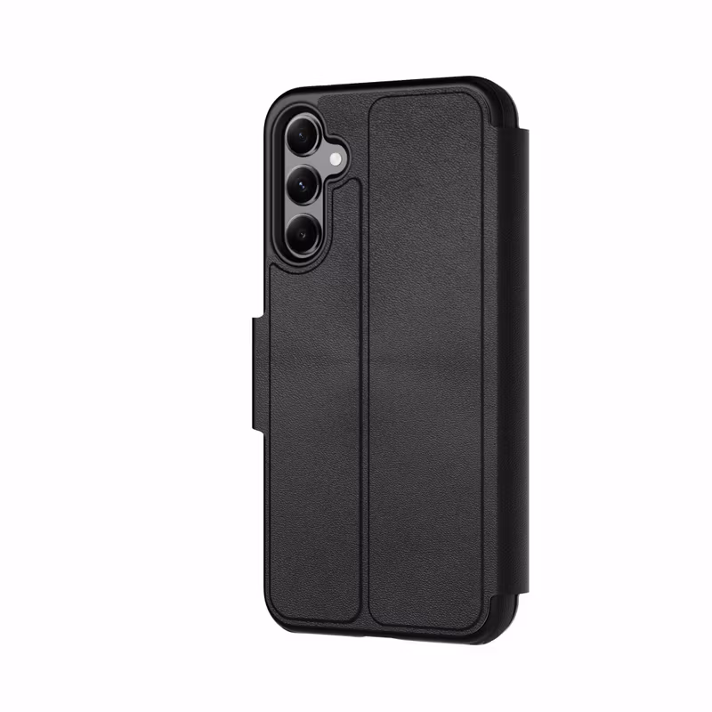 Tech21 Evo Lite Wallet Galaxy A34 5G Svart