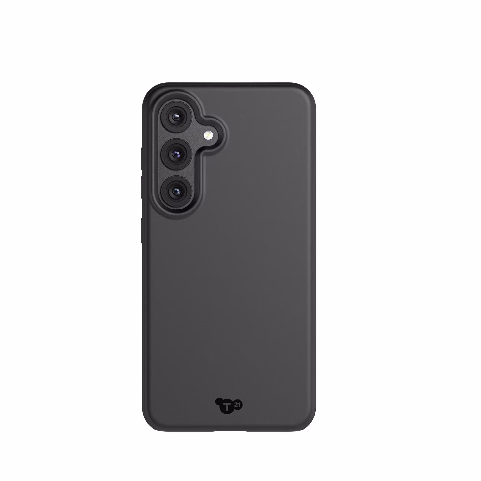 Tech21 Evo Lite Galaxy S24 5G Svart