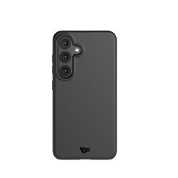 Tech21 Evo Lite Galaxy S24 5G Svart