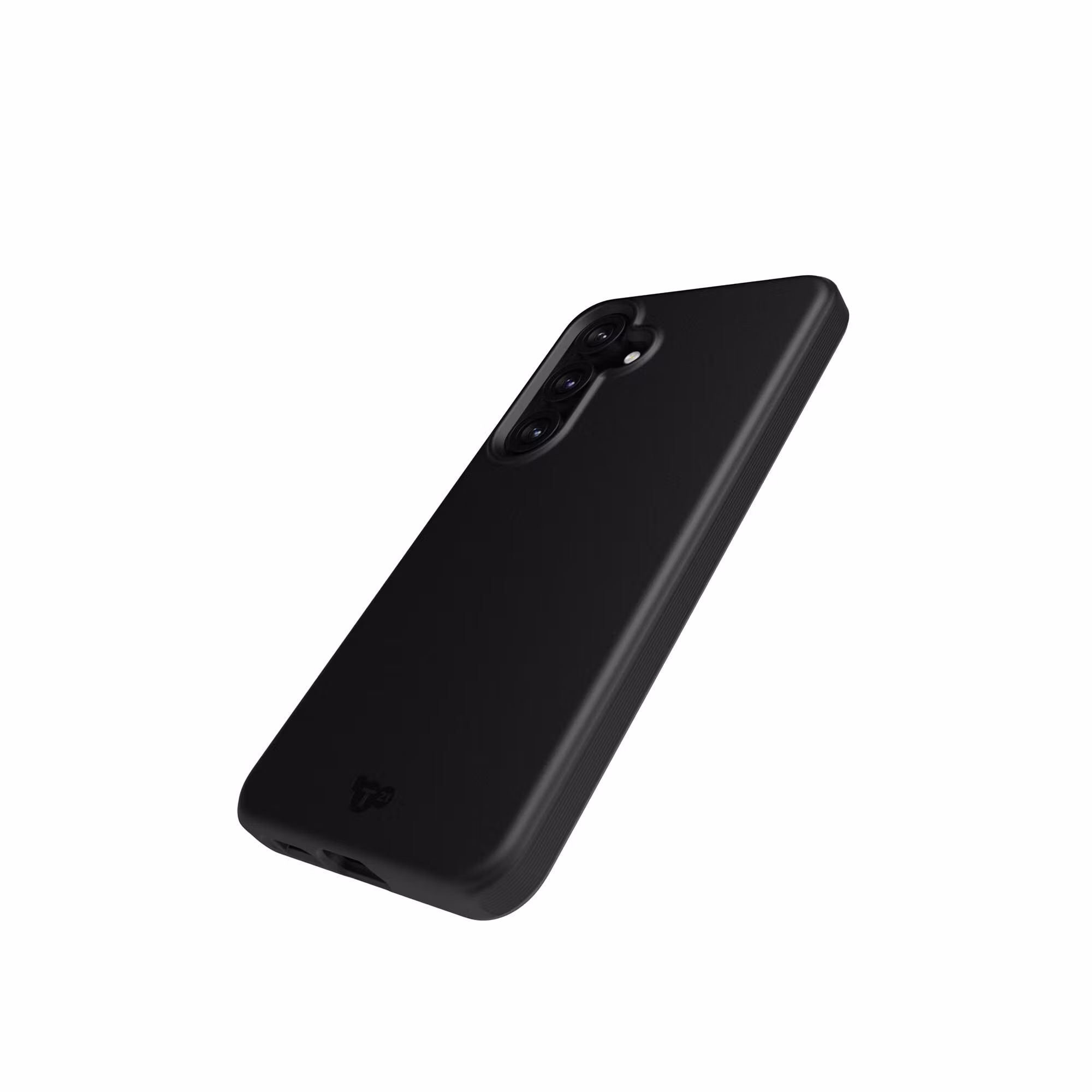 Tech21 Evo Lite Galaxy S24 5G Svart