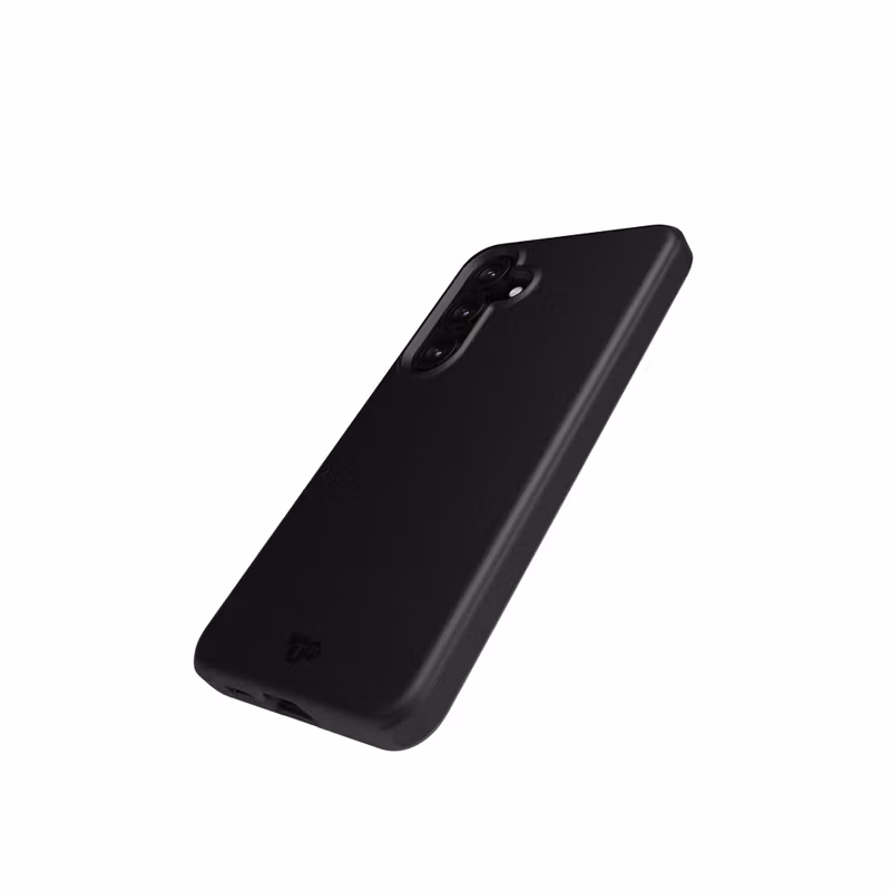 Tech21 Evo Lite Galaxy S24 5G Svart