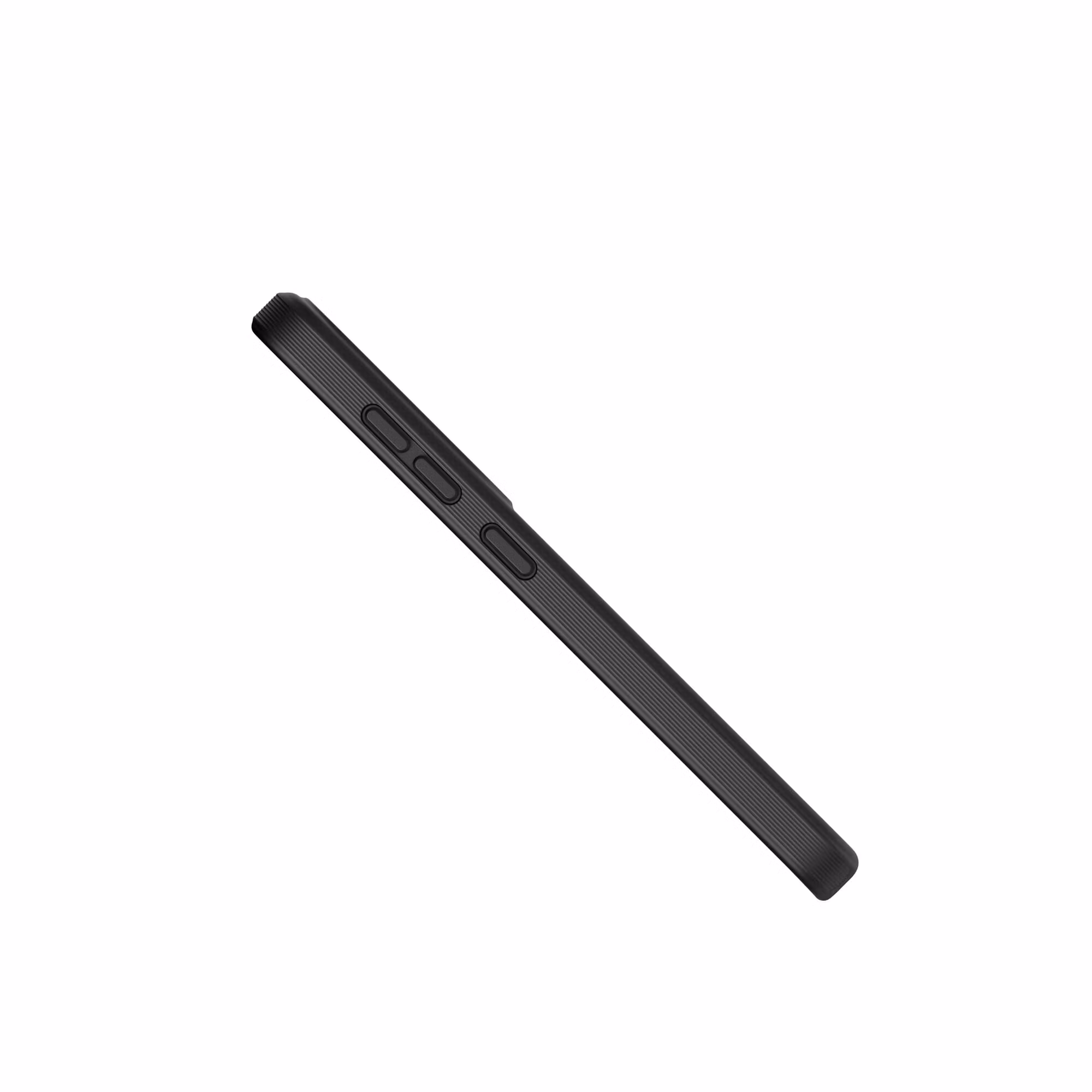Tech21 Evo Lite Galaxy S24 5G Svart