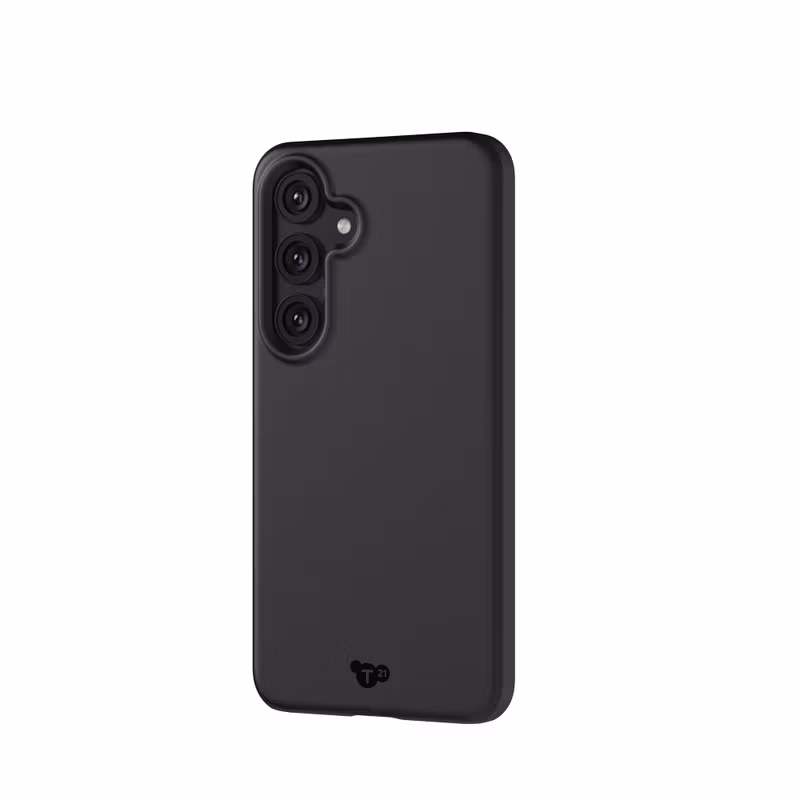 Tech21 Evo Lite Galaxy S24 5G Svart