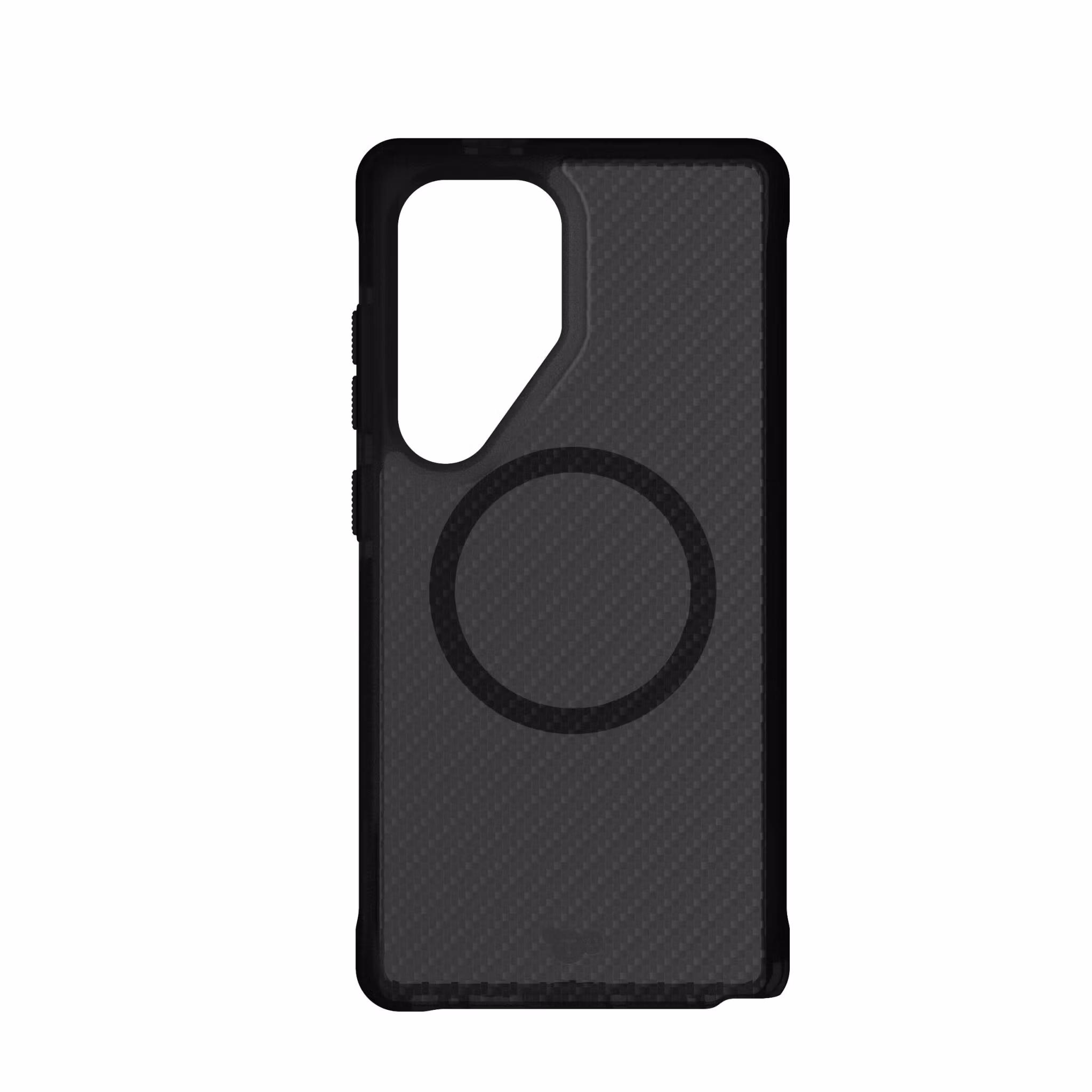 Tech21 Evo Armor Magnet Samsung Galaxy S25 Ultra Black