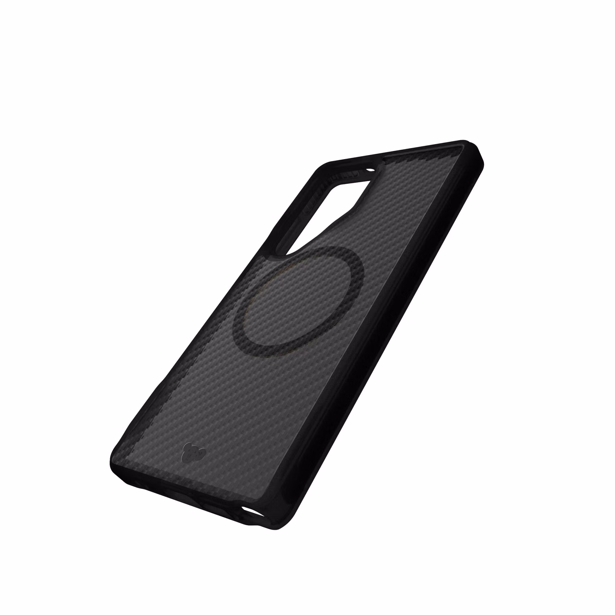 Tech21 Evo Armor Magnet Samsung Galaxy S25 Ultra Black