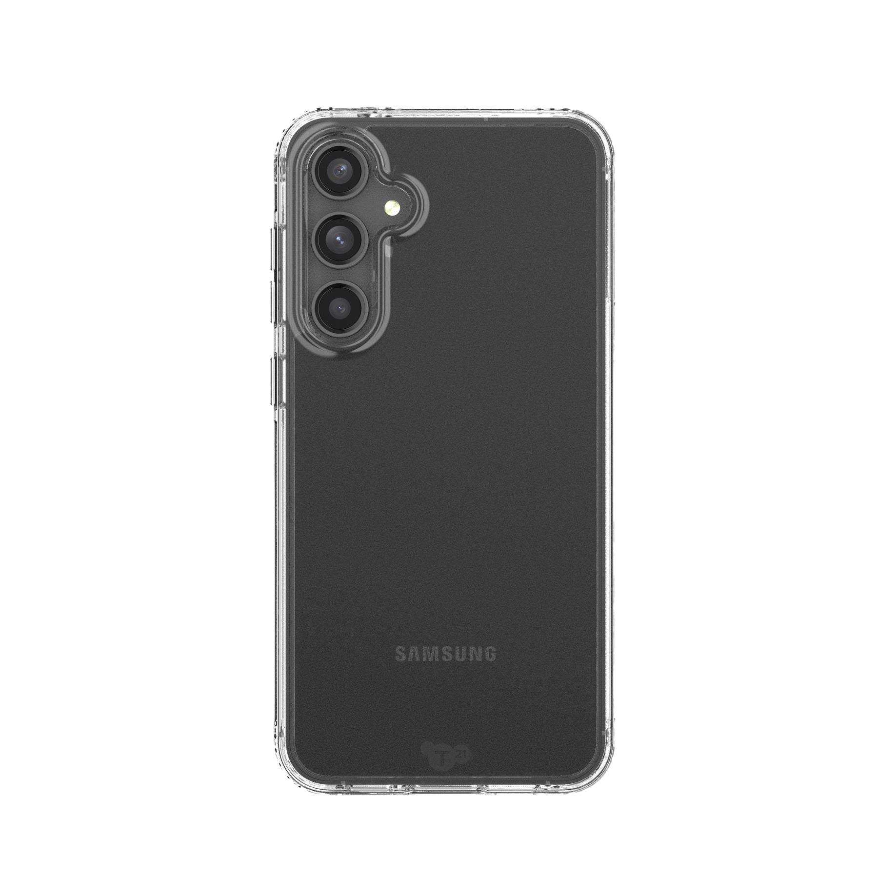 Tech21 Evo Clear Galaxy S23 FE 5G Transparent