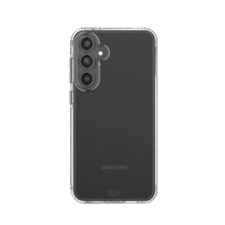 Tech21 Evo Clear Galaxy S23 FE 5G Transparent