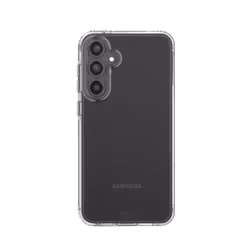 Tech21 Evo Clear Galaxy S23 FE 5G Transparent