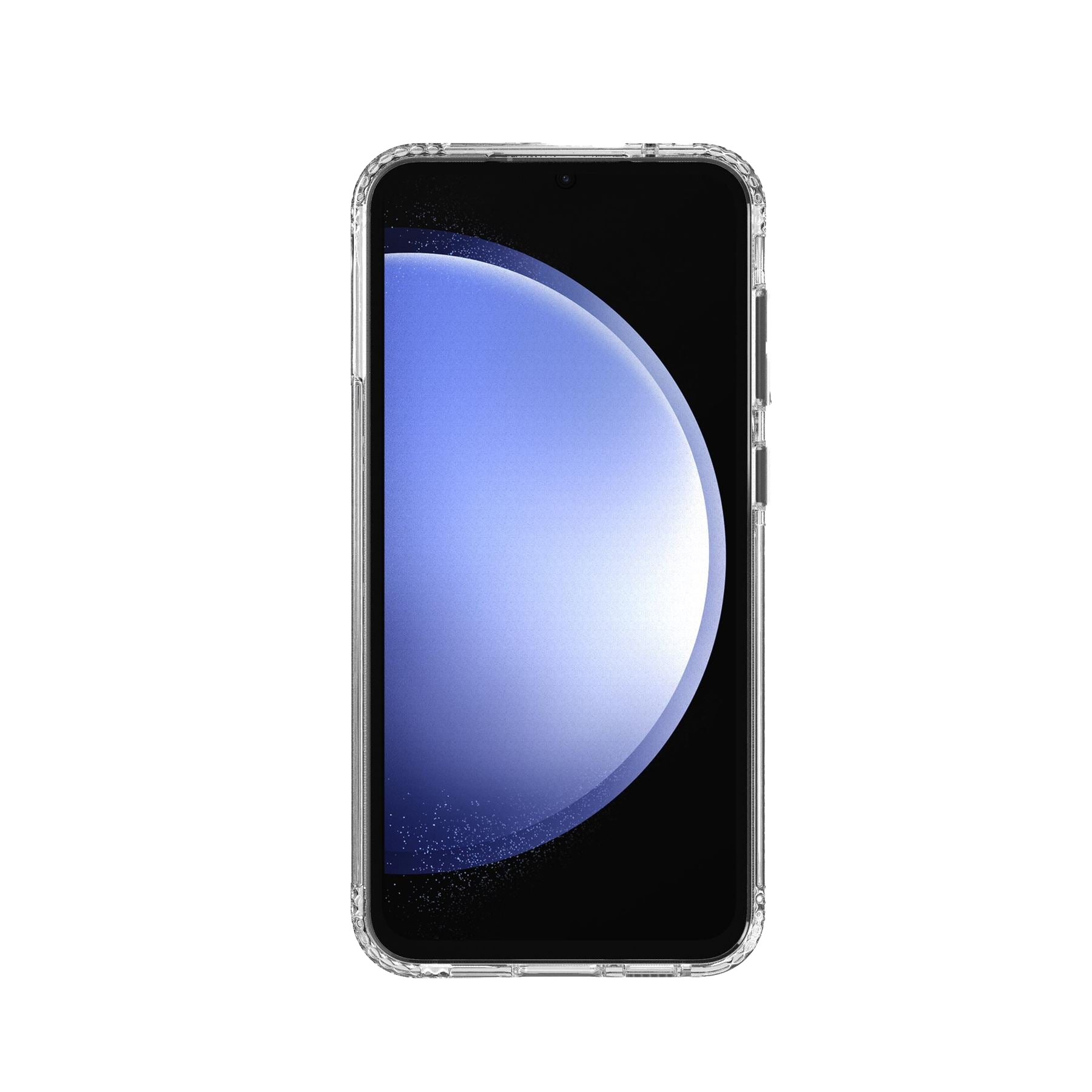 Tech21 Evo Clear Galaxy S23 FE 5G Transparent