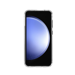 Tech21 Evo Clear Galaxy S23 FE 5G Transparent
