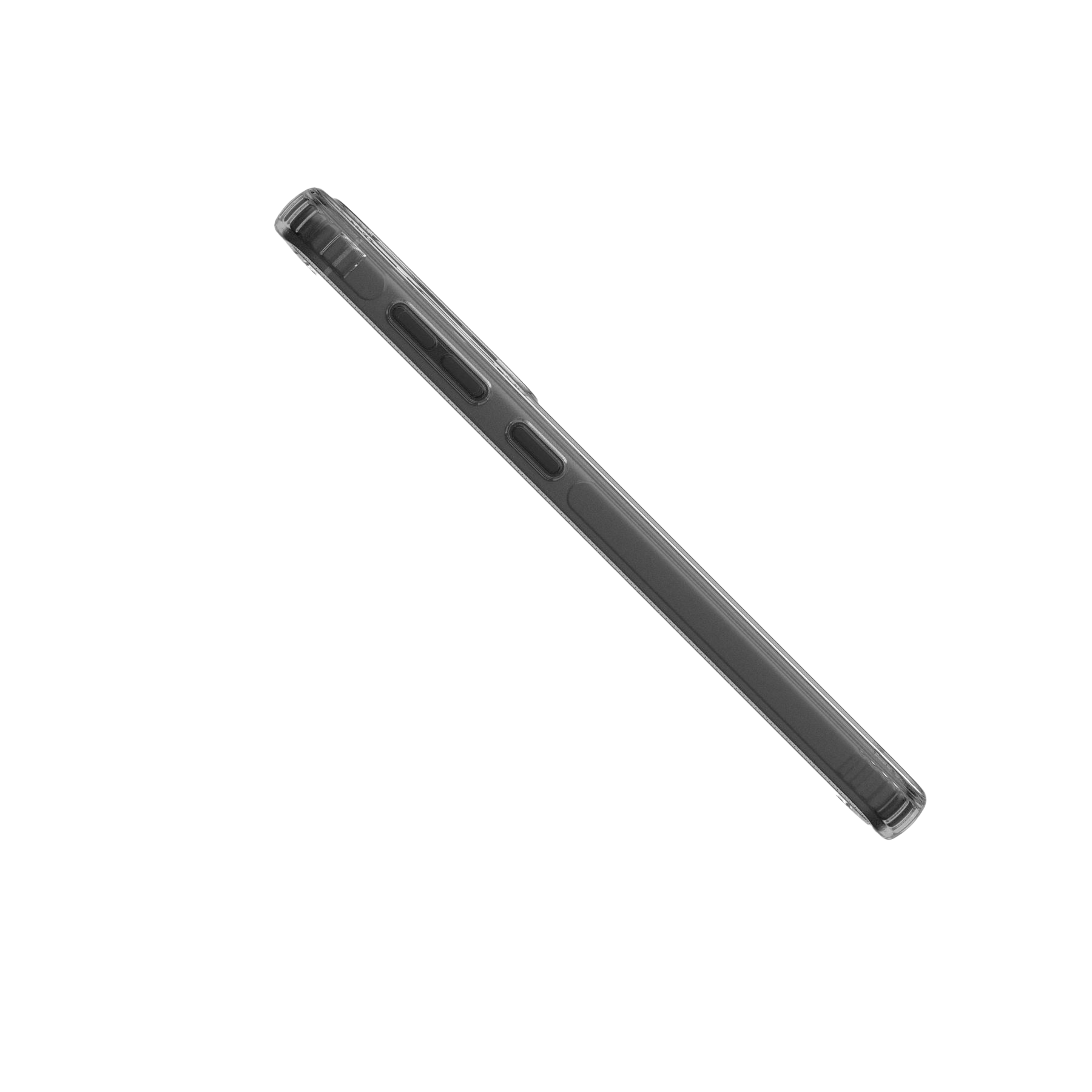 Tech21 Evo Clear Galaxy S23 FE 5G Transparent