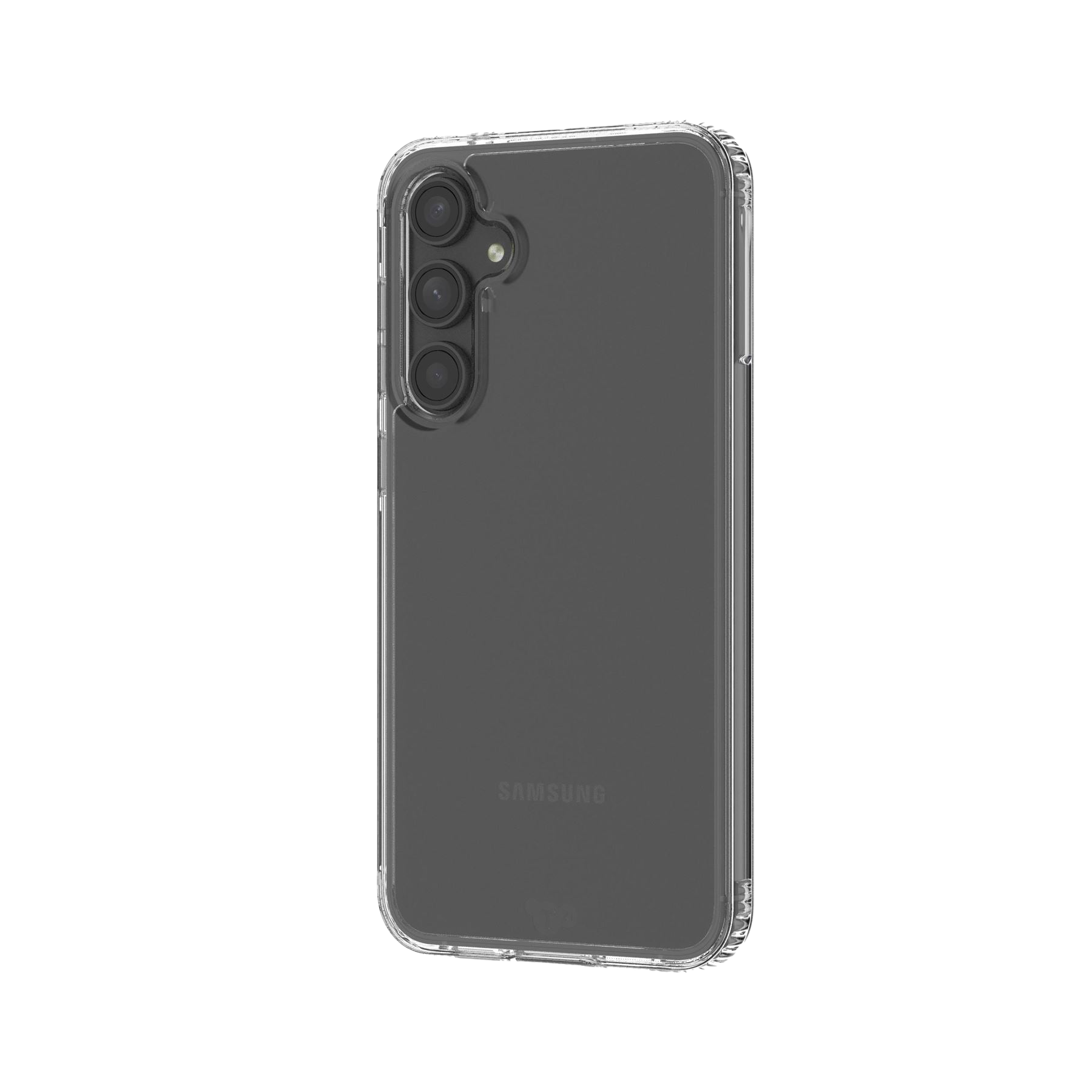 Tech21 Evo Clear Galaxy S23 FE 5G Transparent