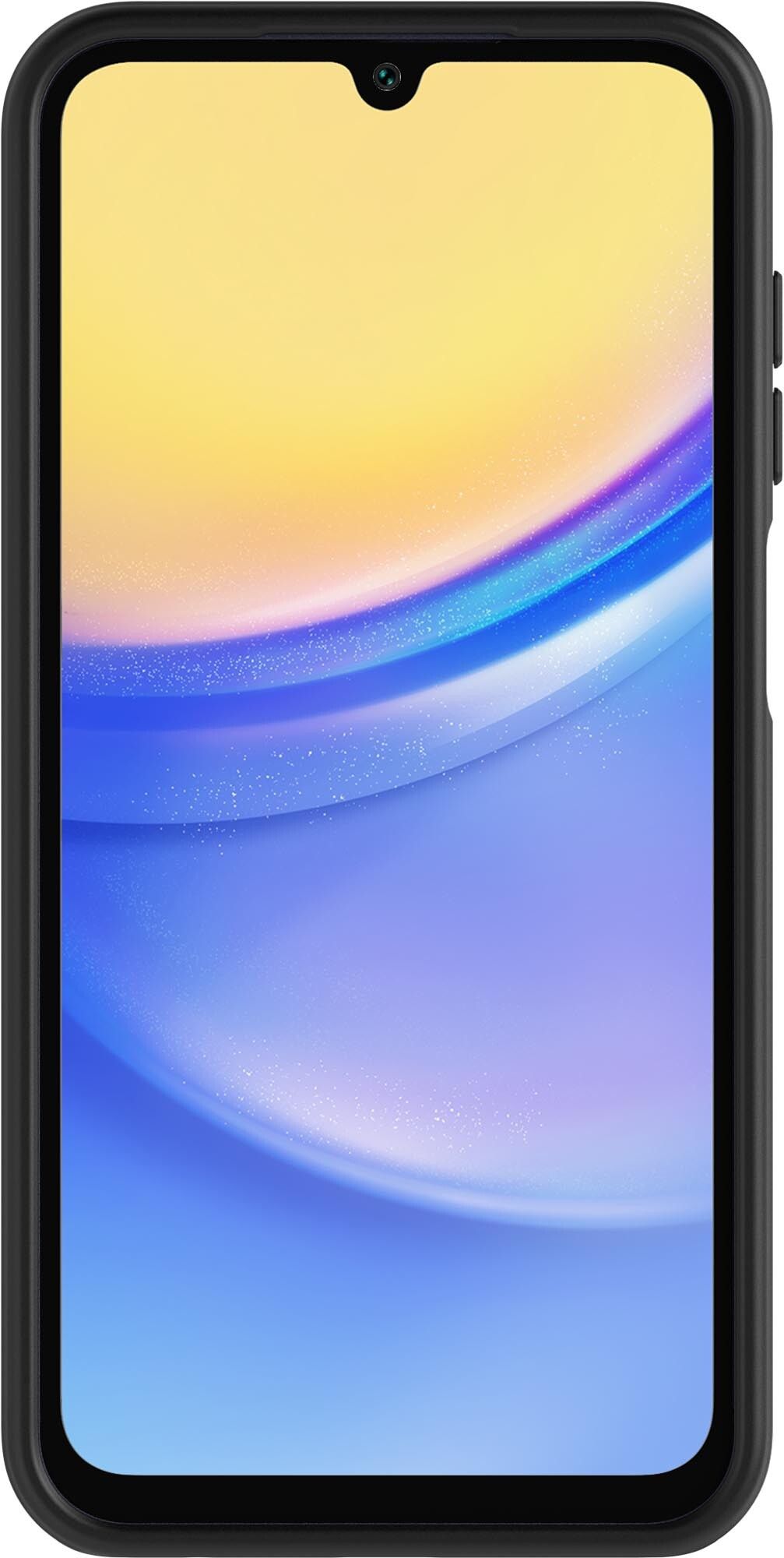 Tech21 Evo Lite Galaxy A15 5G/4G Svart